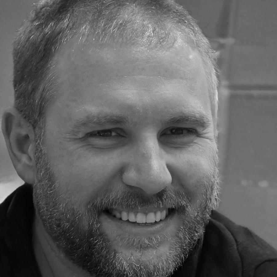 Stefan Richter, Leiter Produktentwicklung bei Brainza Rise