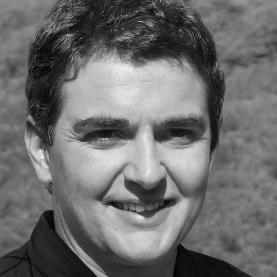 Dr. Andreas Weber, Senior Finanzexperte und Kursleiter bei Brainza Rise