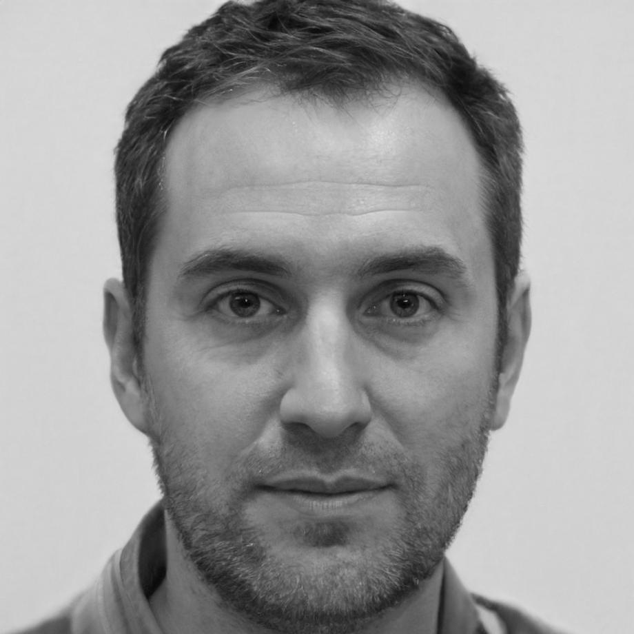 Dr. Marcus Weber, Geschäftsführer bei Brainza Rise